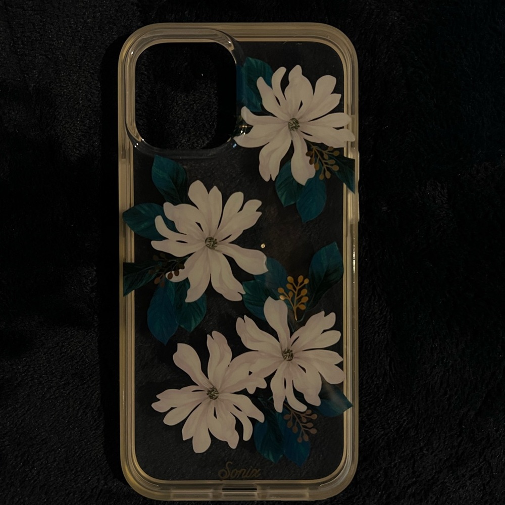 Sonix iPhone 12 Pro Max case